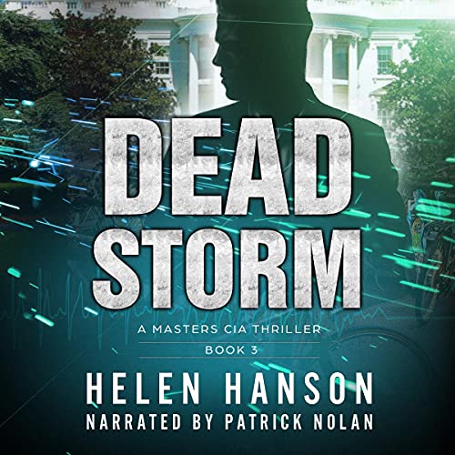 Cover of Dead Storm