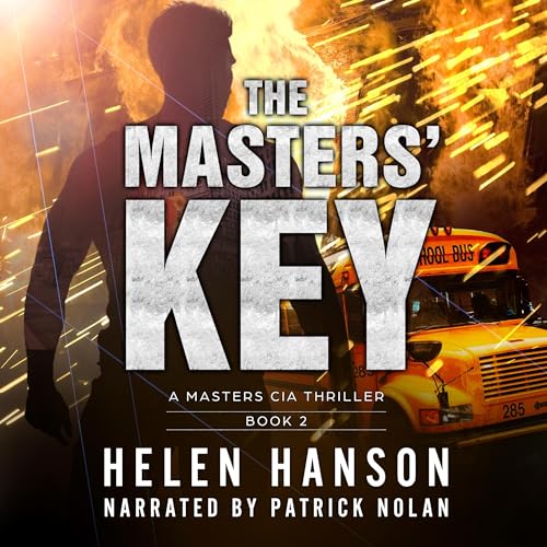 Cover of The Masters' Key
