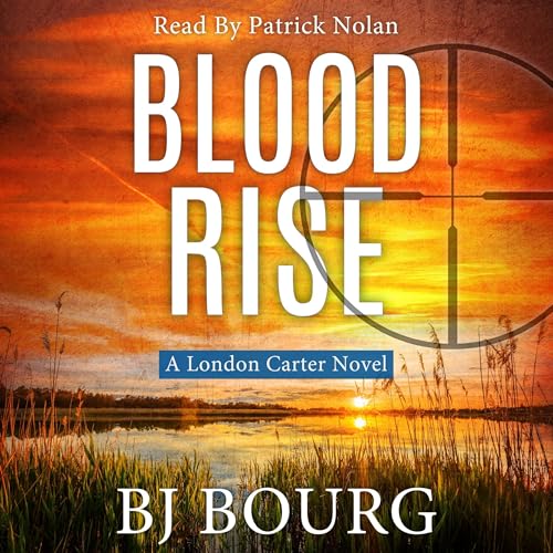 Cover of Blood Rise
