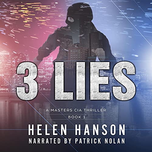 Cover of 3 Lies