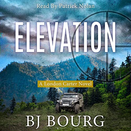 Cover of Elevation