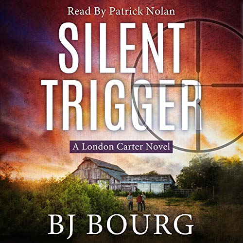 Cover of Silent Trigger