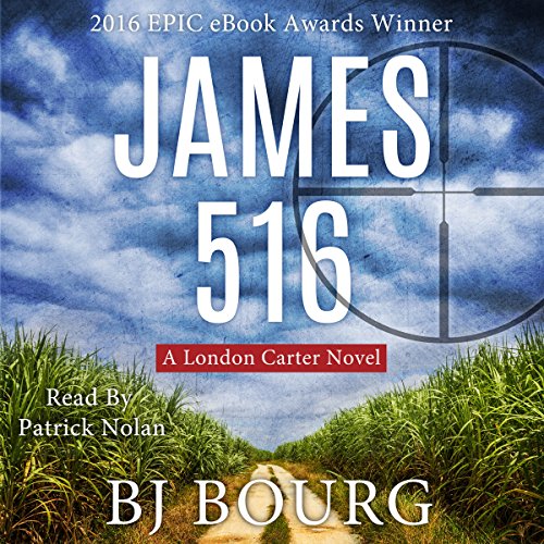 Cover of James 516