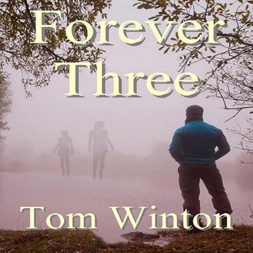 Cover of Forever Three