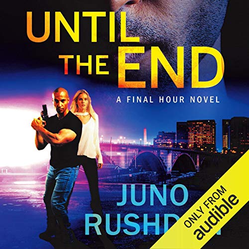 Cover of Until the End
