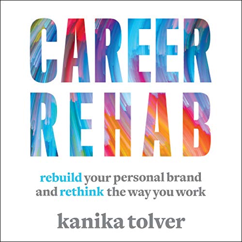 Cover of Career Rehab