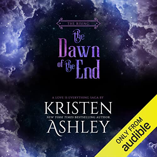 Cover of The Dawn of the End