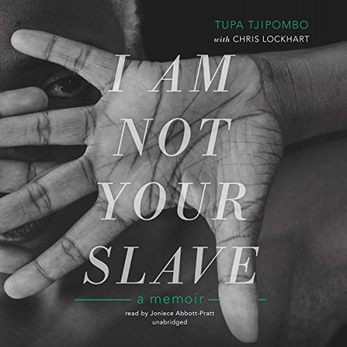 Cover of I Am Not Your Slave
