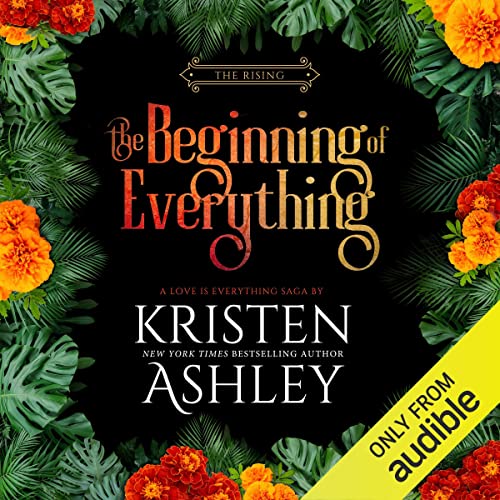 Cover of The Beginning of Everything