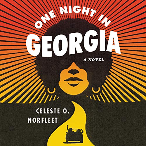 Cover of One Night in Georgia