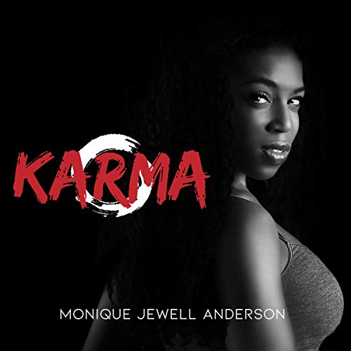 Cover of Karma