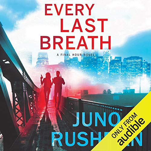Cover of Every Last Breath