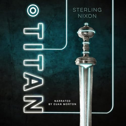 Cover of Titan
