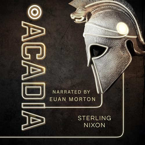 Cover of ACADIA