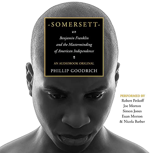 Cover of Somersett