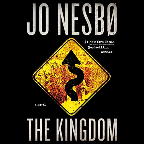 Cover of The Kingdom