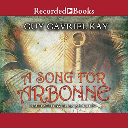 Cover of A Song for Arbonne