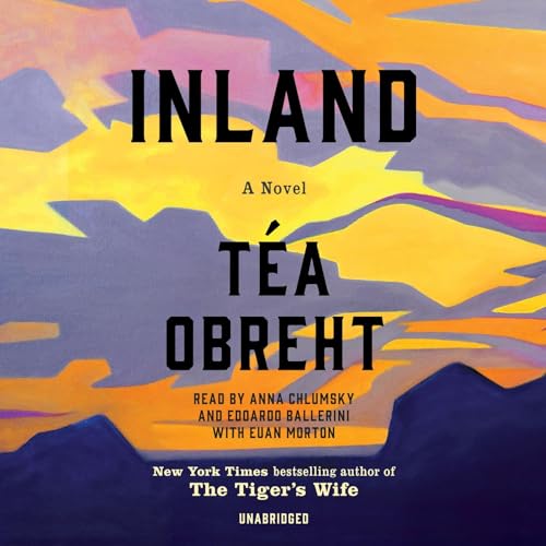 Cover of Inland