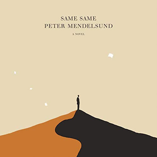 Cover of Same Same