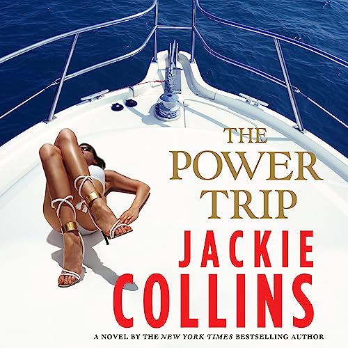 Cover of The Power Trip
