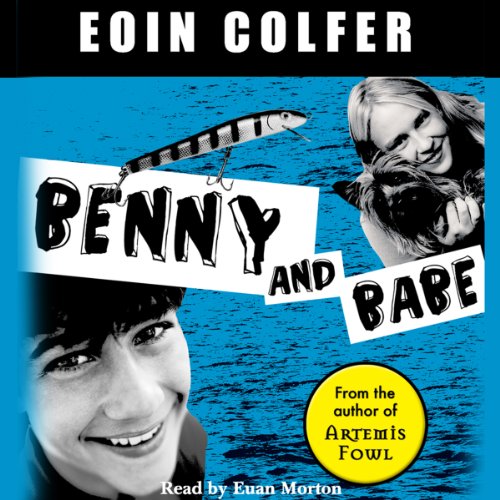 Cover of Benny and Babe