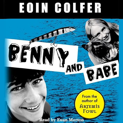 Cover of Benny and Babe