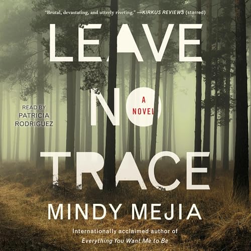Cover of Leave No Trace