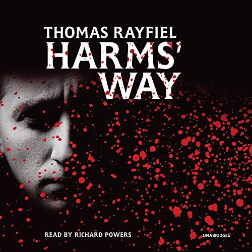 Cover of Harms' Way