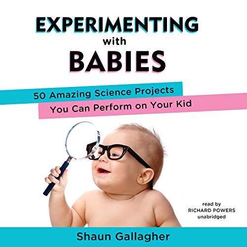 Cover of Experimenting with Babies