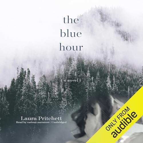 Cover of The Blue Hour