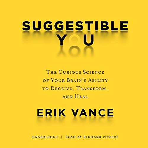Cover of Suggestible You