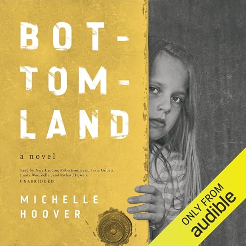 Cover of Bottomland