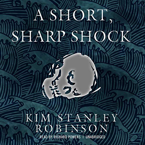 Cover of A Short, Sharp Shock