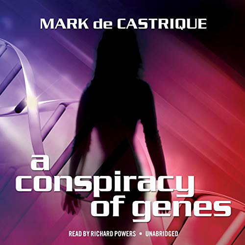 Cover of A Conspiracy of Genes