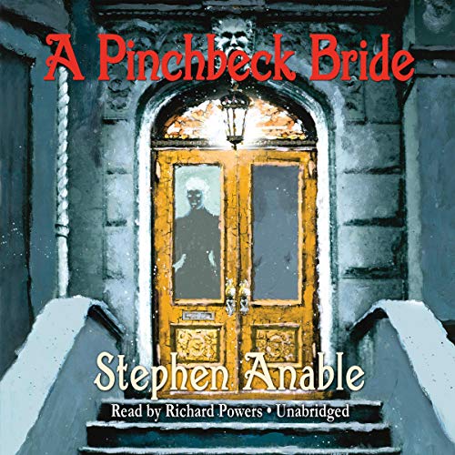 Cover of A Pinchbeck Bride