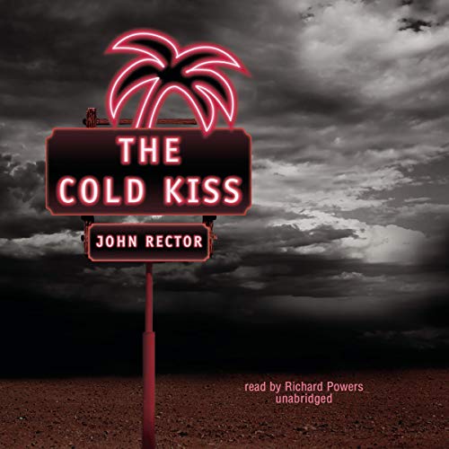 Cover of The Cold Kiss