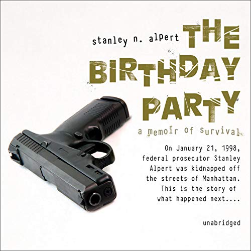 Cover of The Birthday Party