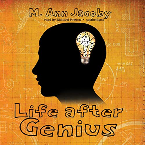 Cover of Life After Genius
