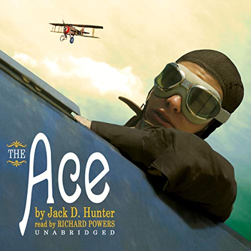 Cover of The Ace