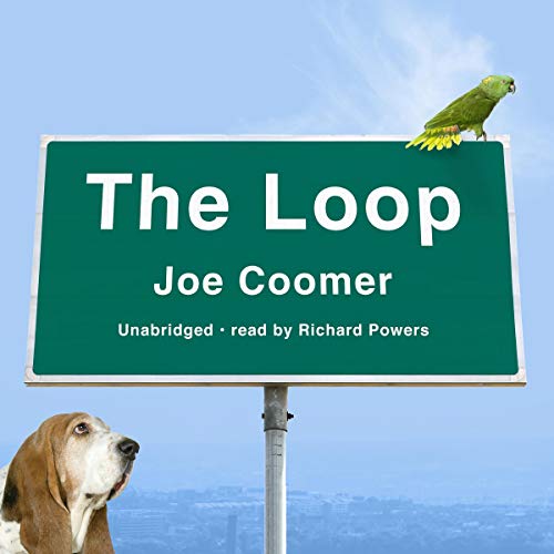 Cover of The Loop