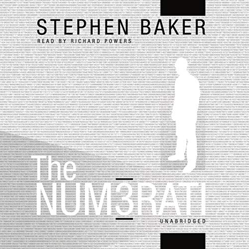 Cover of The Numerati