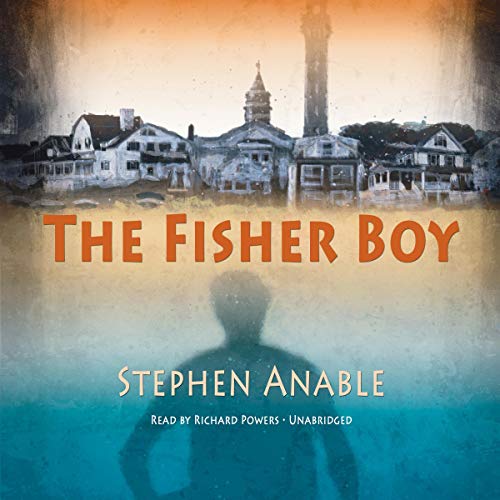 Cover of The Fisher Boy