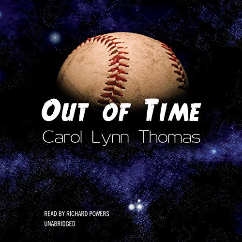 Cover of Out of Time