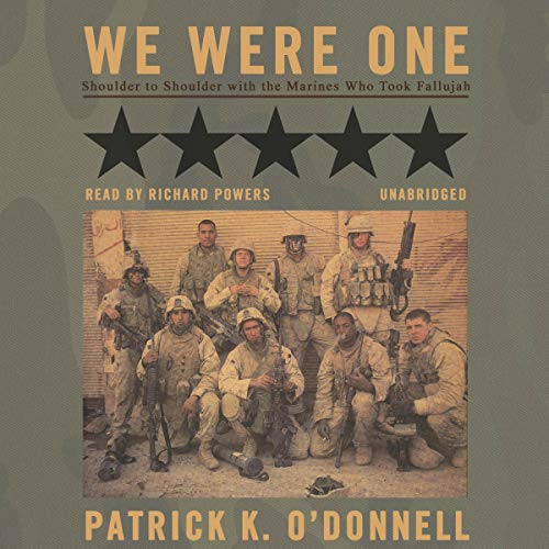 Cover of We Were One