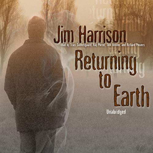 Cover of Returning to Earth