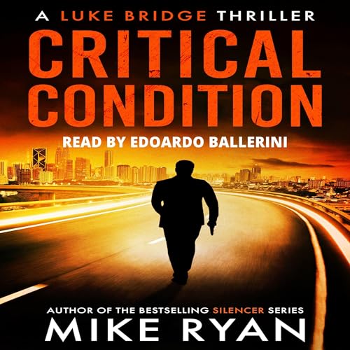 Cover of Critical Condition