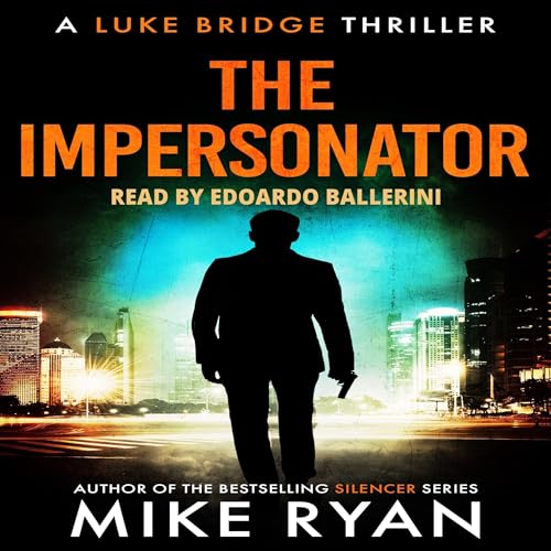 Cover of The Impersonator