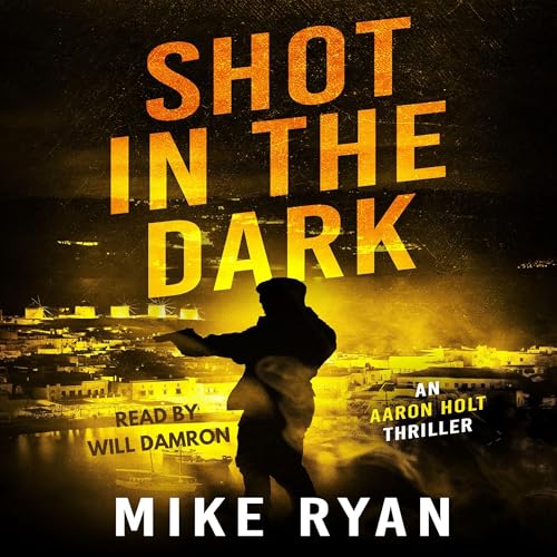 Cover of Shot in the Dark