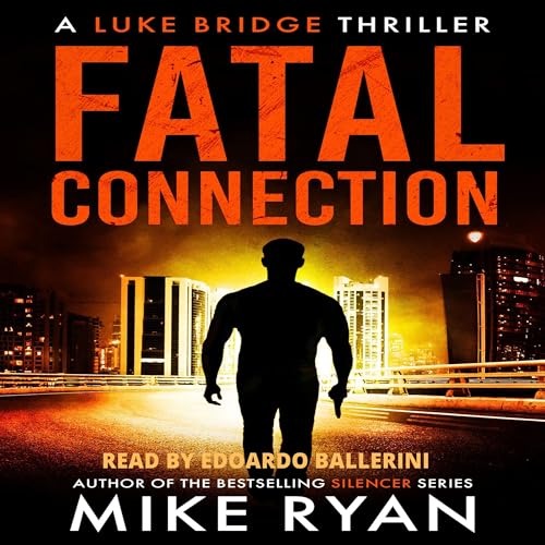 Cover of Fatal Connection