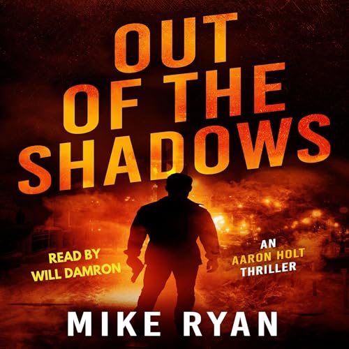 Cover of Out of the Shadows